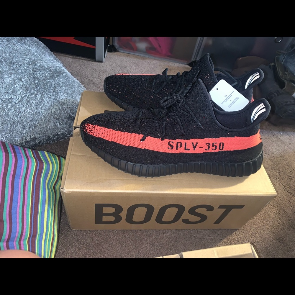 Yeezy boost 350